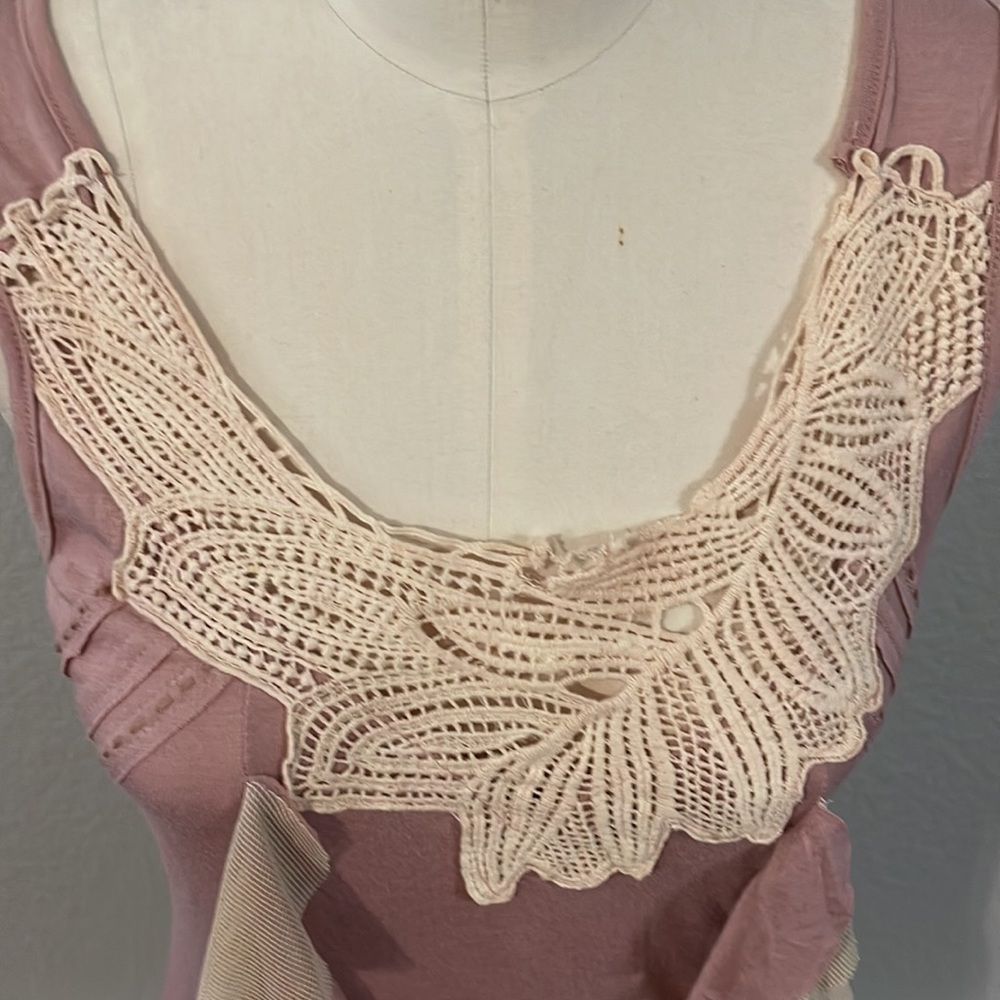 Mollo Rello Dress - Picture 3 of 5